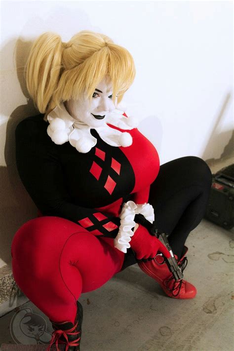 harley quinn boobs|Big Harley Quinn by GEV51 on DeviantArt